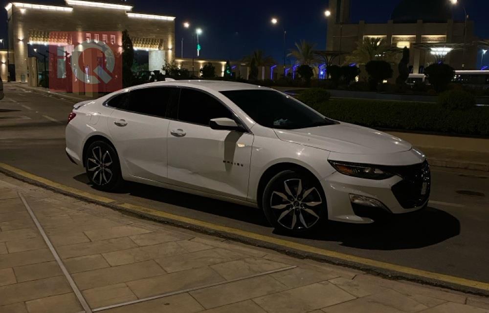 شيفروليه ماليبو